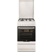 Газова плита Electrolux EKG951100W