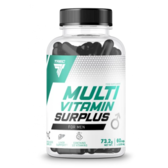 Trec Nutrition Multivitamin Surplus For Men Мультивітаміни для чоловіків 60 капсул