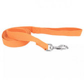 Повідець Coastal New Earth Soy Dog Leash для помаранчевий собак 2.5смх1.83 м (56718)