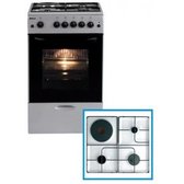 Плита комбінована BEKO CG 42111 GS