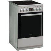 Плита електрична Gorenje EC 55320 AX