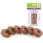 Ласощі для собак PetSafe Busy Buddy Treat Rings Кільця жувальні (57852)