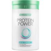 LR Lifetakt Protein Power Drink Powder 375 g (80550)