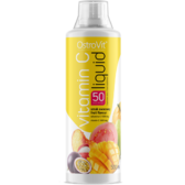 OstroVit Vitamin C 1000 Liquid 500 ml