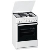 Газова плита Gorenje GI 63293 AW