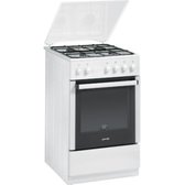 Газова плита Gorenje GN 51220 AW