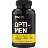 Optimum Nutrition Opti-Men 240 tabs