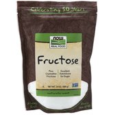 NOW Foods Fructose 24 oz (680 g)