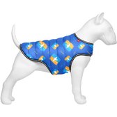 Курточка-накидка для собак WAUDOG Clothes S (503-0229)