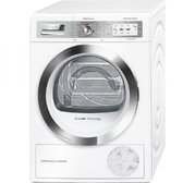 Сушильна машина Bosch WTYH7780PL