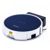 Робот прибиральник Mamibot PreVac 650 Blue