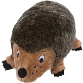 Іграшка-піщалка для собак Outward Hound Їжачок коричневий (oh32024)