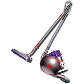 Пилосос Dyson CY26 Cinetic Big Ball Parquet 2