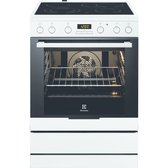 Плита електрична Electrolux EKC6450AOW