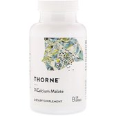 Thorne Research Dicalcium Malate 120 Caps Кальцій малат