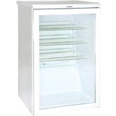 Холодильна шафа (вітрина) Snaige CD14SM-S3003C