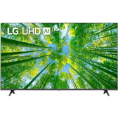 Телевізор LG 50UQ8000