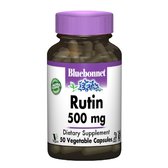 Bluebonnet Nutrition Rutin 500 mg 50 caps