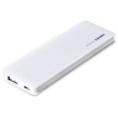 Зовнішній акумулятор Remax Candy 5000 mAh White