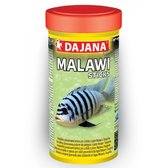 Корм для цихлід у паличках Dajana Malawi Sticks 250 мл/75 г (DP113B (5831))
