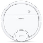 Робот-пилосос ECOVACS DEEBOT OZMO 900 White (DN5G)