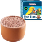 Мінеральний блок Versele-Laga Orlux Pick Bloc для декоративних птахів 350 г