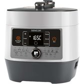 Медленноварка Sencor SPR 3600WH