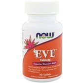 NOW Foods Eve Women's Multiple Vitamin 90 tab