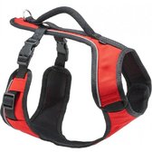Шлей для собак Croci Easy Sport 71-107 см червона (C5066717 // 012)