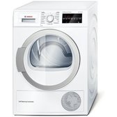 Сушильна машина Bosch WTW85460PL