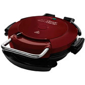 Електрогриль та аерогриль George Foreman 24640-56