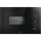 Вбудовувана мікрохвильова піч Gorenje BM235SYB