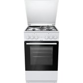 Плита комбінована Gorenje K5121WD