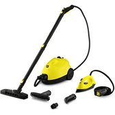 Пароочищувач Karcher SC 1.030 B