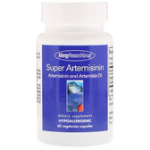 Allergy Research Group Super Artemisinin 60 Veggie Caps Супер артемізинін