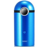 Зовнішній акумулятор Remax Cutie Power Bank 10000mAh Blue (RPL-36-BLUE)