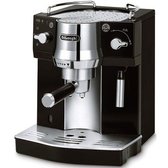 Кавоварка DeLonghi EC 820 B