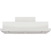 Витяжка Perfelli TLS 9833 W LED Strip