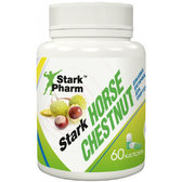 Stark Pharm Stark Hourse Chestnut Кінський каштан 60 капсул