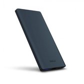 Зовнішній акумулятор iWALK Power Bank Chic 10000mA Dark Blue