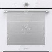 Духова шафа електрична GORENJE BOS67371SYW