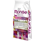 Сухий корм для котів Monge Cat Sensitive 10 кг (70004831)