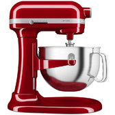 Кухонний комбайн KitchenAid Artisan 5KSM60SPXEER