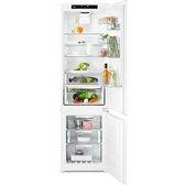 Вбудовуваний холодильник AEG SCE819D8TS