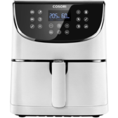 Фритюрниця Cosori Premium 5,5-Litre CP158-AF-RXW