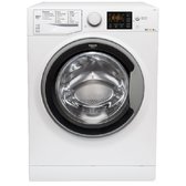 Пральна машина Hotpoint-Ariston RDSG 86207 S