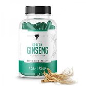 Trec Korean Ginseng Женьшень корейський 90 капсул