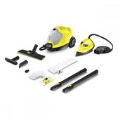 Пароочищувач Karcher SC 4 EasyFix Iron (1.512-453.0)