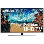 Телевізор Samsung UE65NU8000