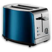 Тостер Russell Hobbs 21780-56 Jewels Topaz Blue